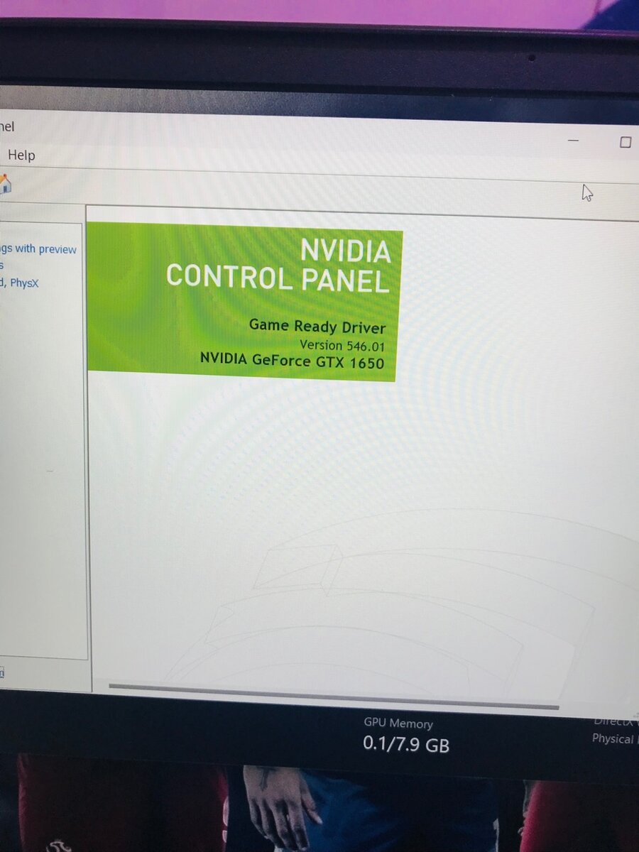 Hp Omen 15
