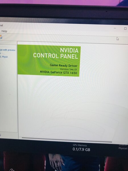 Hp Omen 15