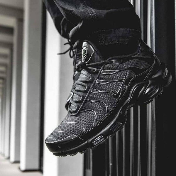 Nike air max plus