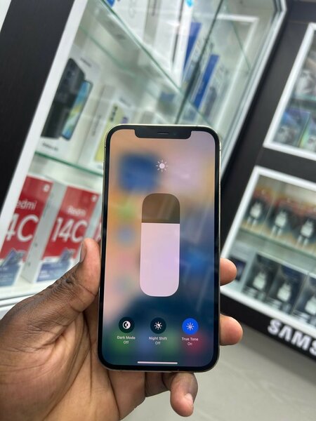iPhone 12 Pro