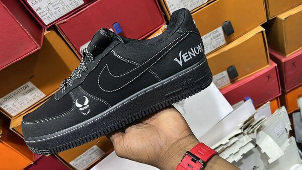 Nike air Jordan SB
