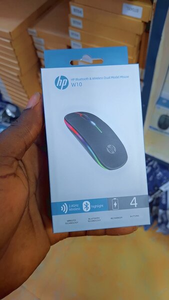 Mouse