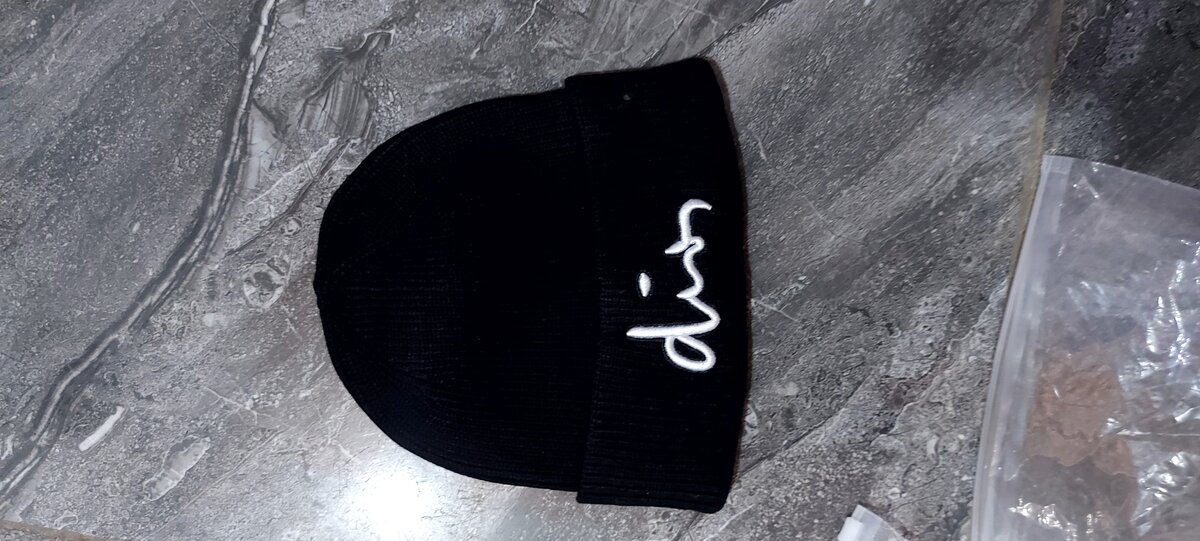 Bonnets