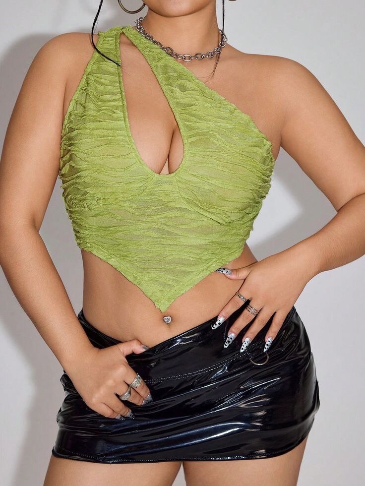 SHEIN tops