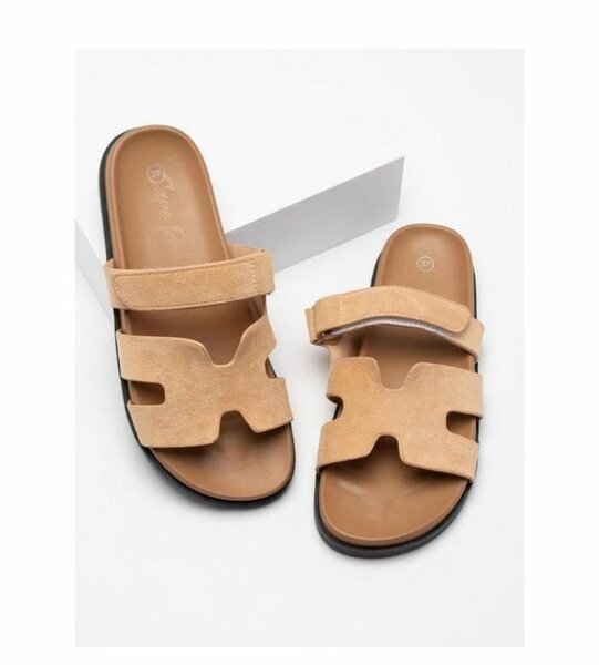 Casual slipper