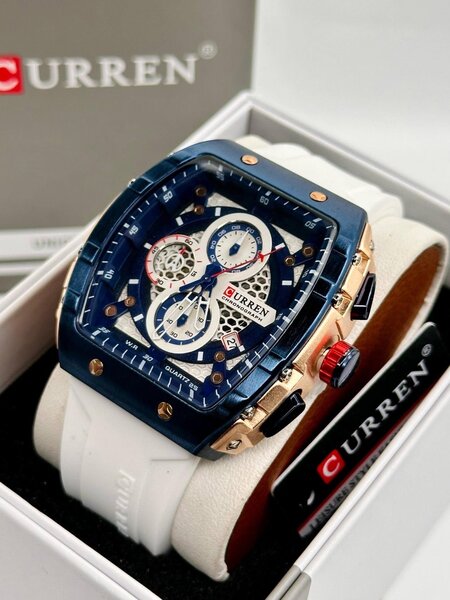 MONTRE CURREN