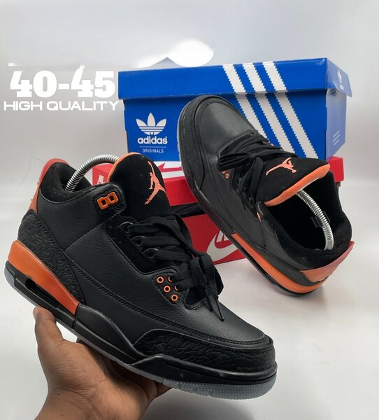 Sneakers NIKE
