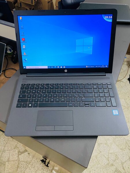 Ordinateur HP
