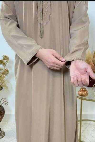 Boubou homme