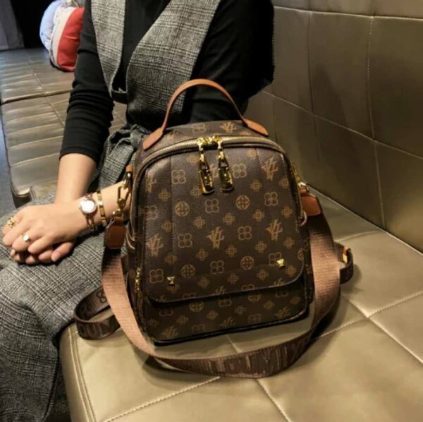 Cute Backpack