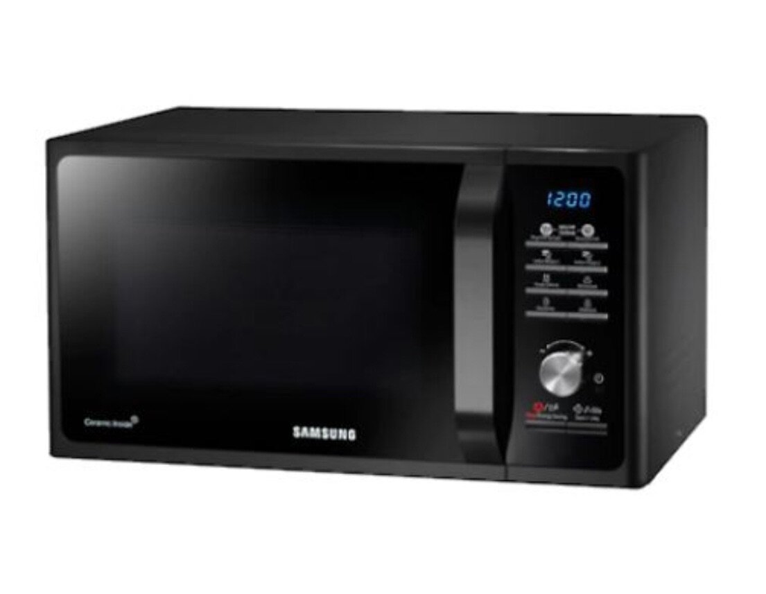 Samsung 23LTR Solo Microwave