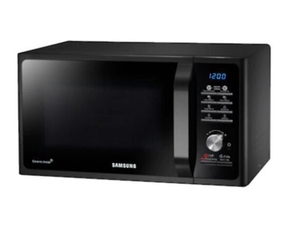 Samsung 23LTR Solo Microwave