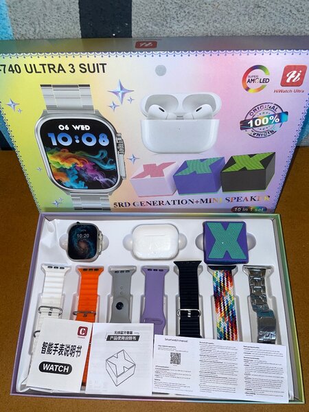 ULTRA 3