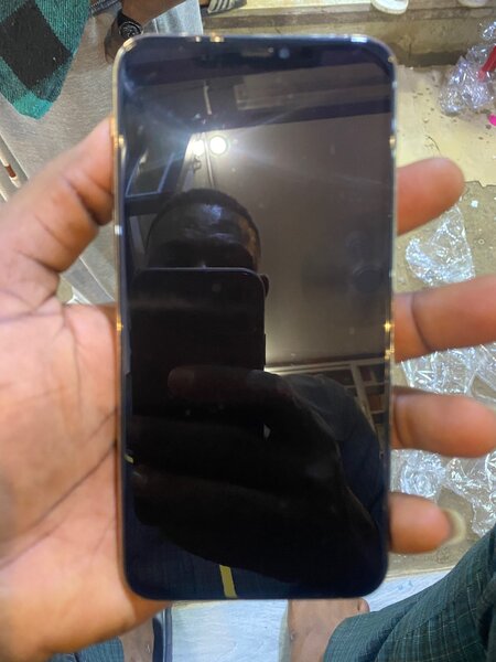 iPhone 11 Pro Max