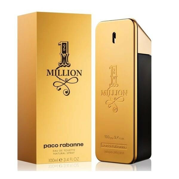 Parfum homme