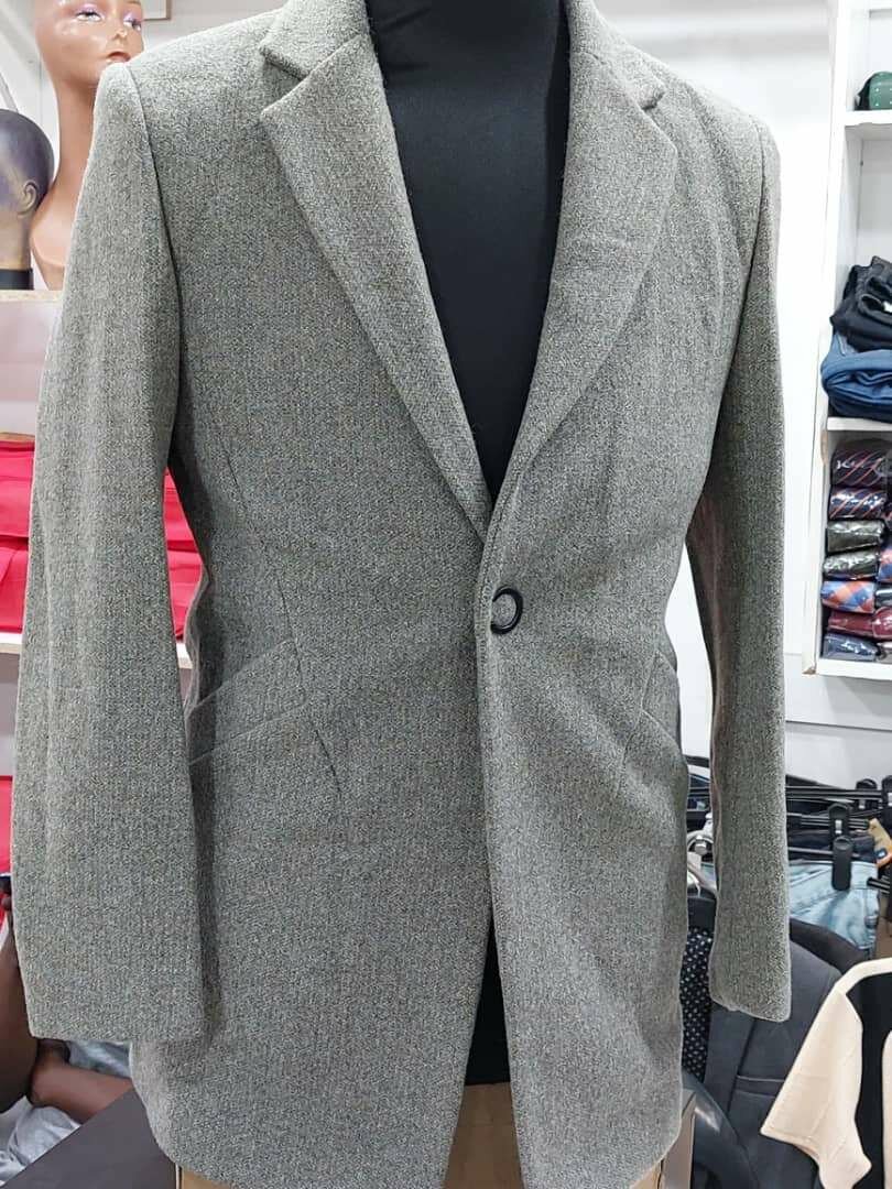 Coats