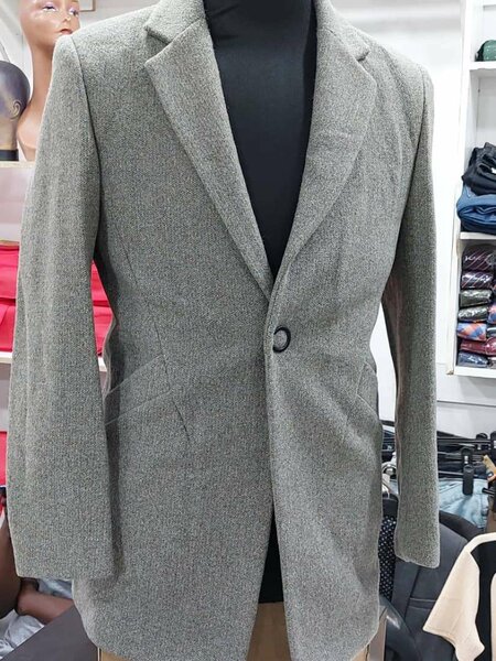 Coats