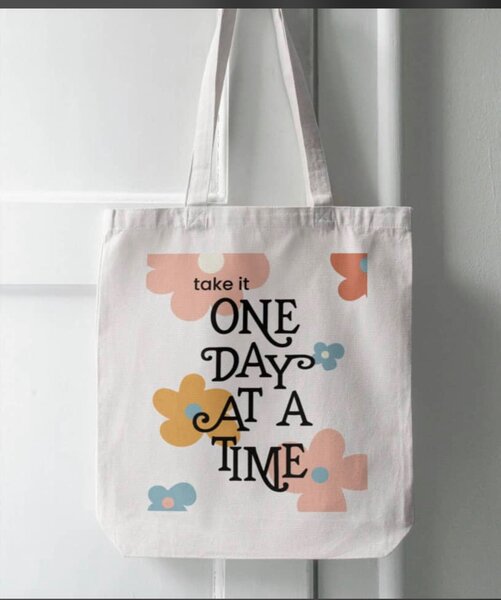 Tot Bags