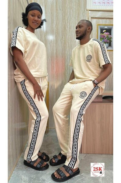 Complet Versace