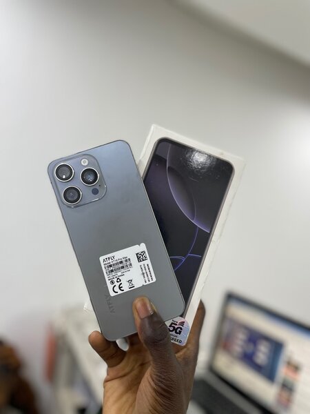 Atfly 16 pro max