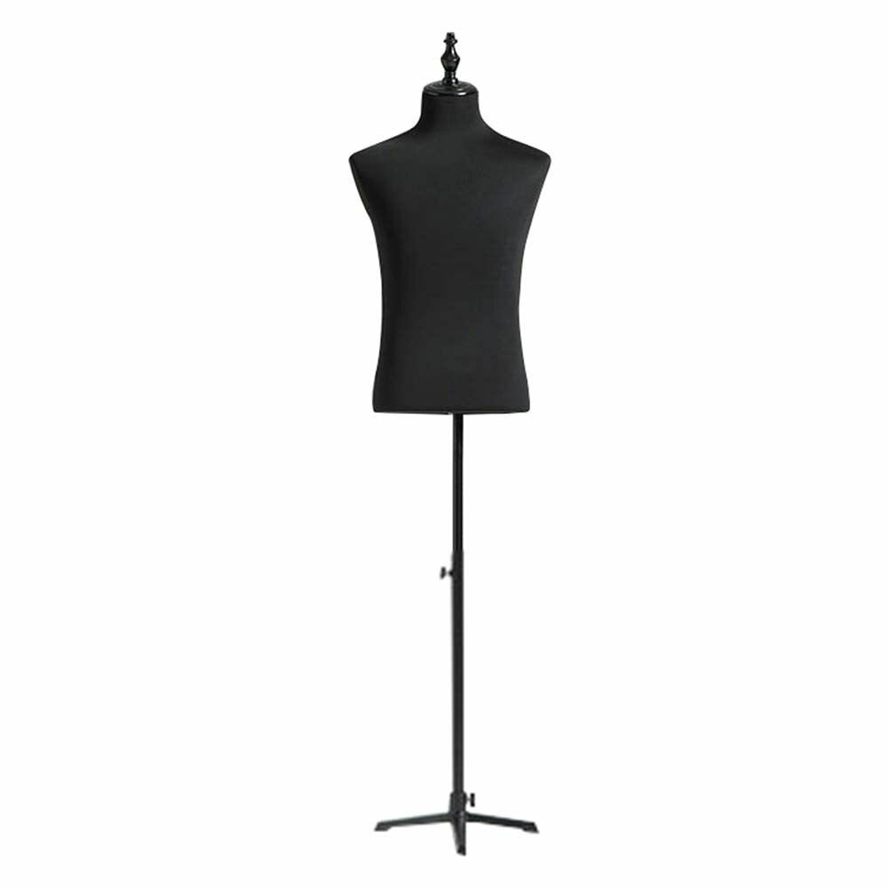 Pinable Male Dummy