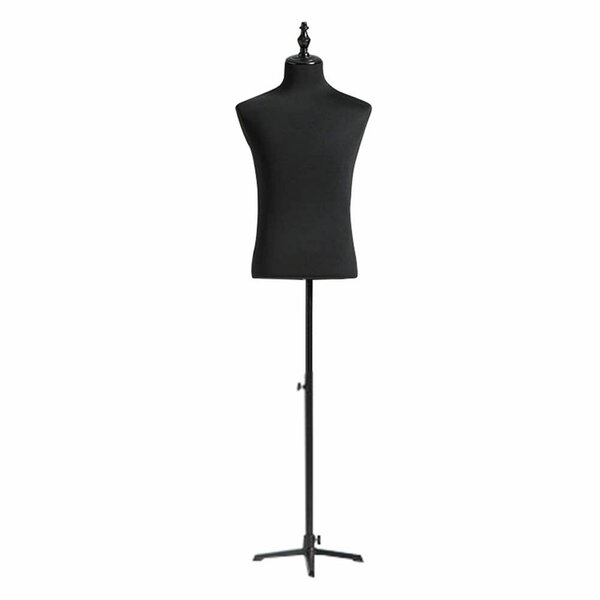 Pinable Male Dummy