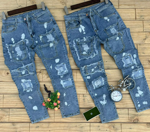jeans