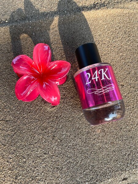 Parfum 24K Pure Pink