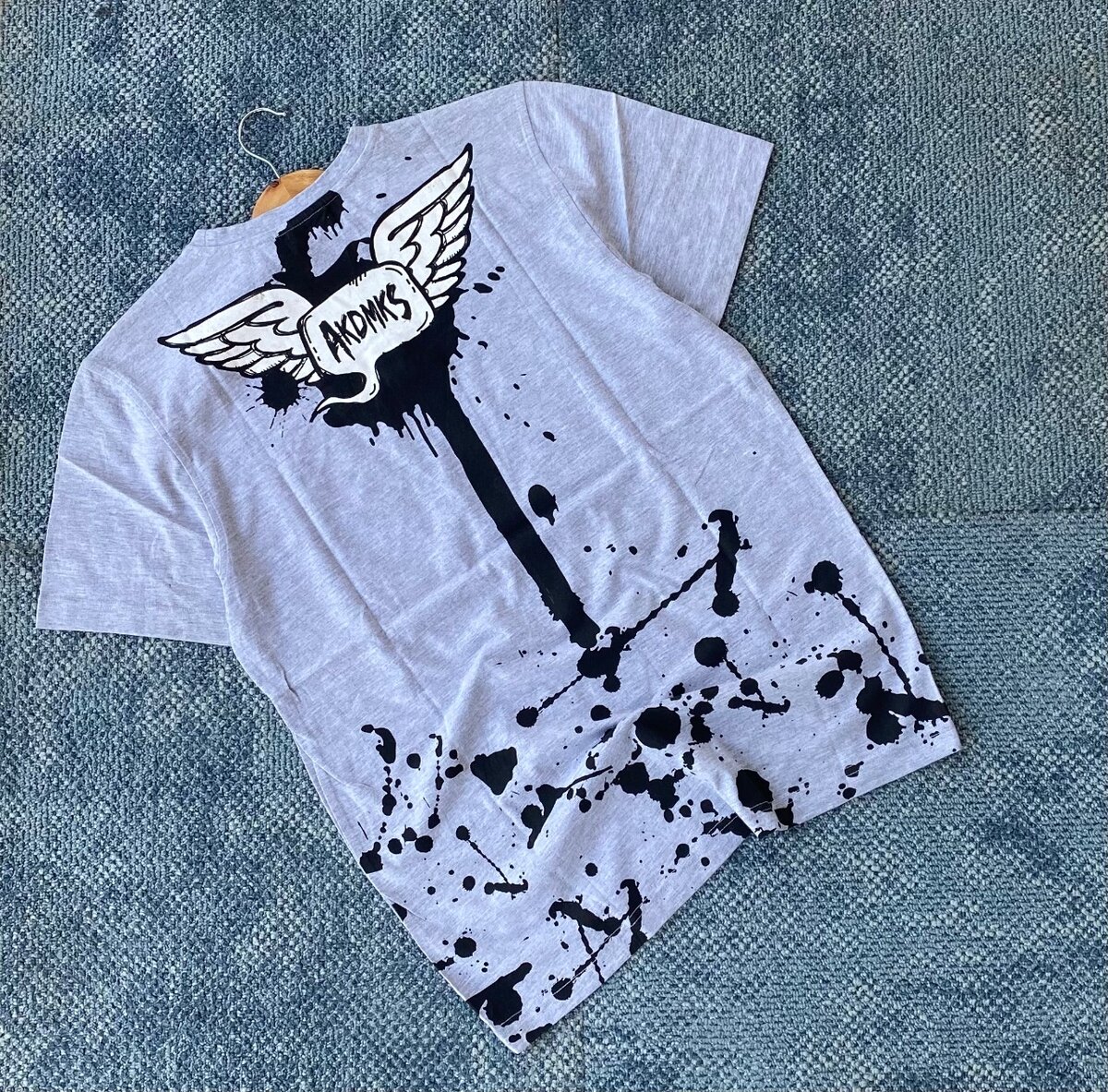 Thrift Tees