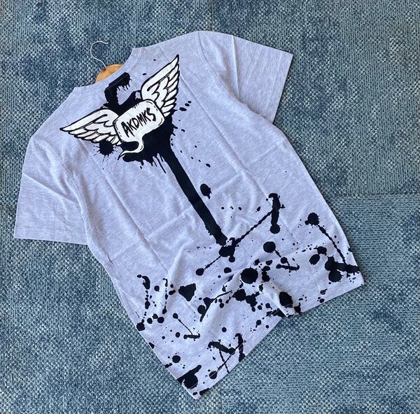 Thrift Tees