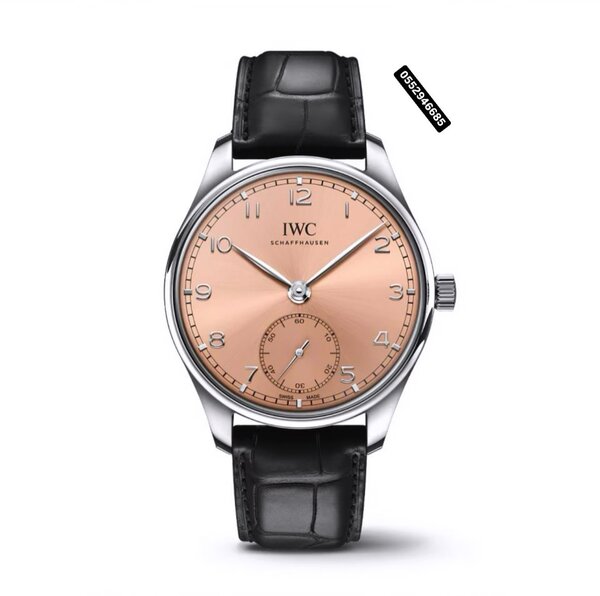 Wrist Watch