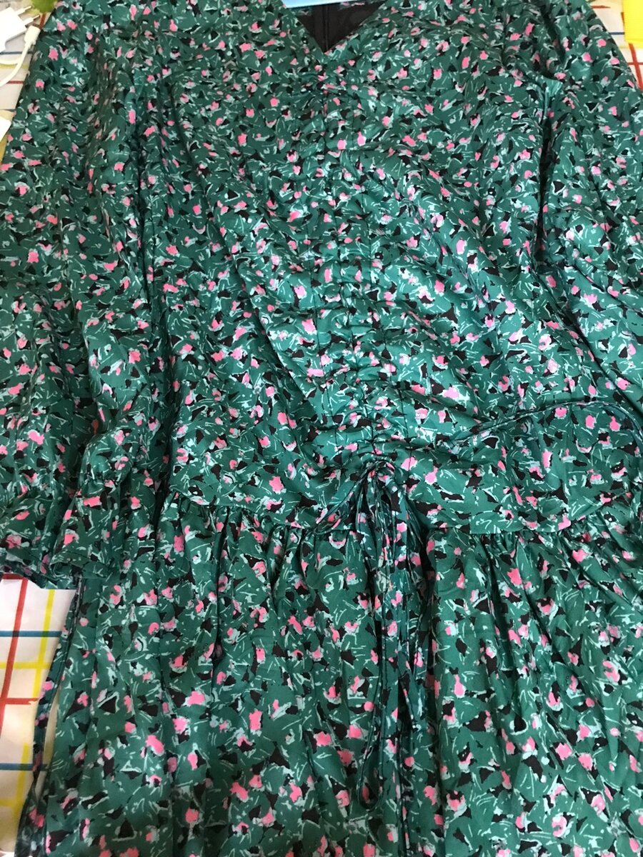 Robe taille s/m /l