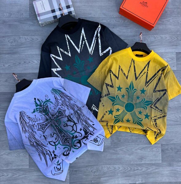Hip hop shirts
