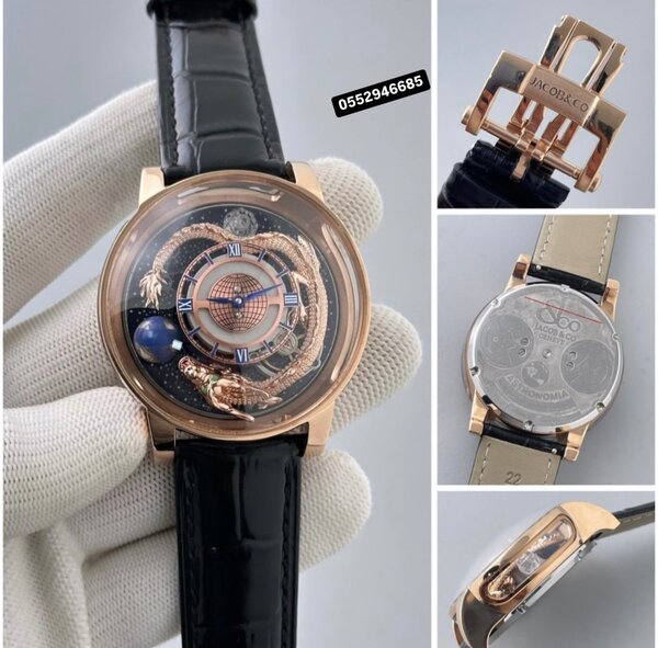 Wrist Watch