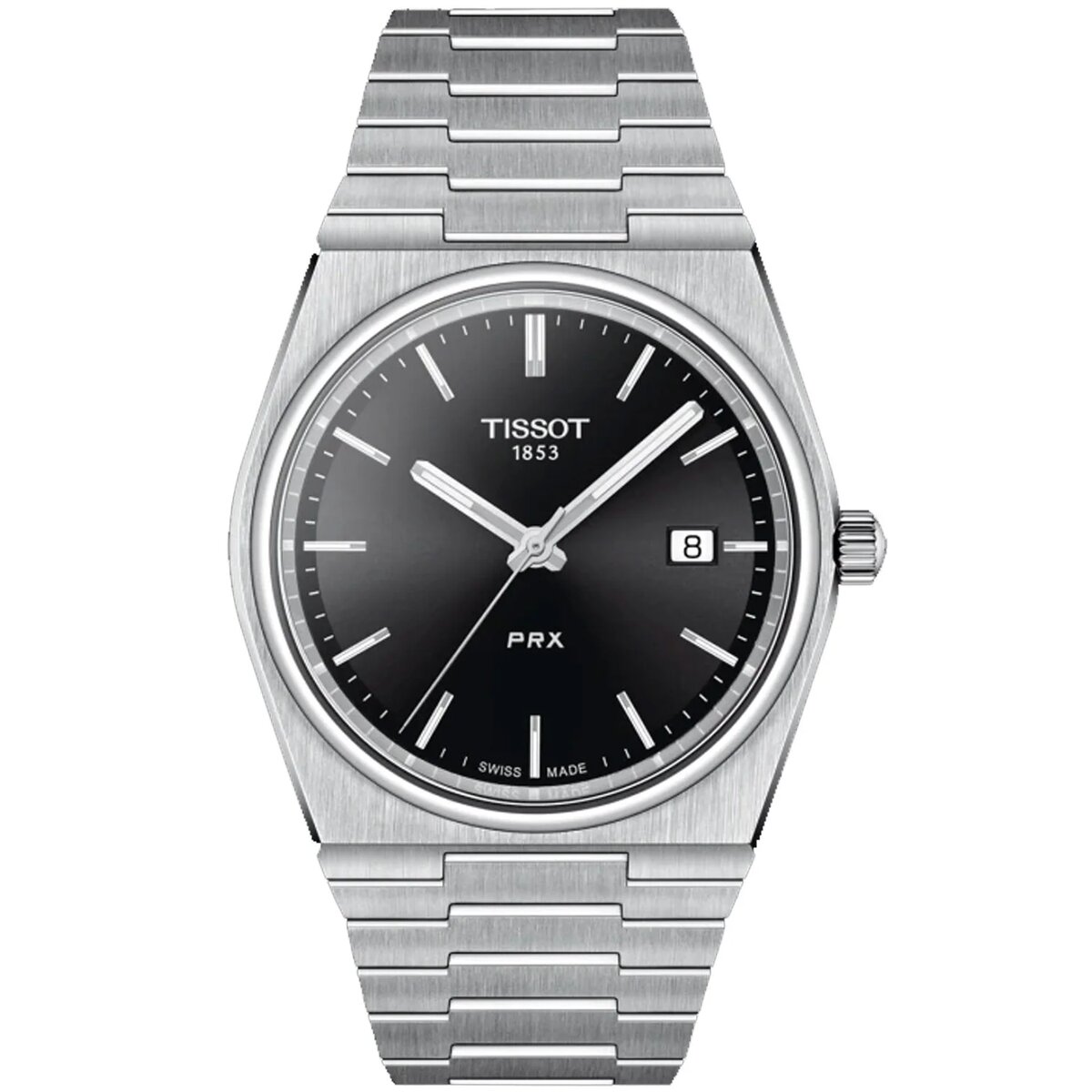 Montre Tissot PRX Acier