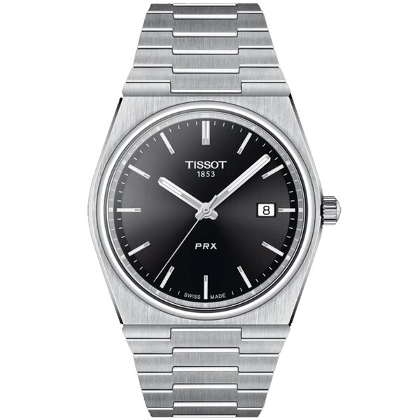 Montre Tissot PRX Acier
