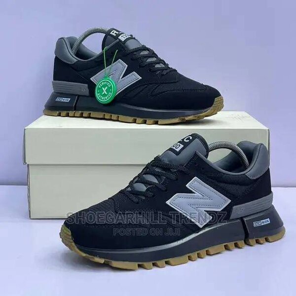 Fashion sneakers