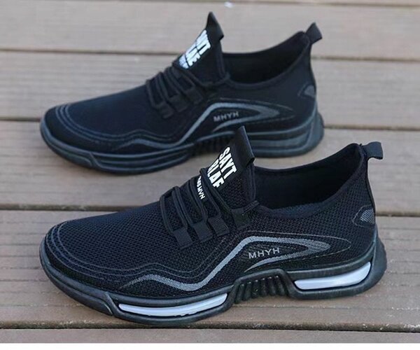 Unisex shoes