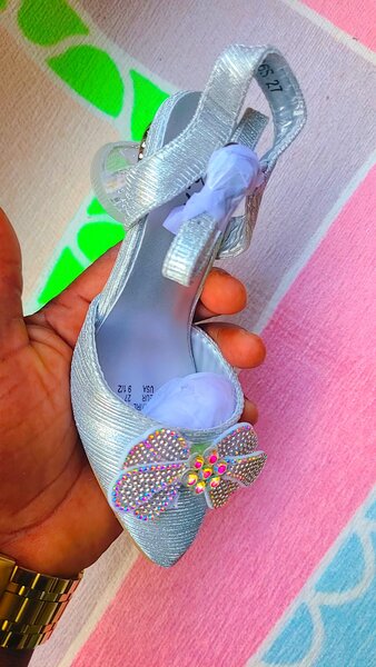 Chic tallon enfant