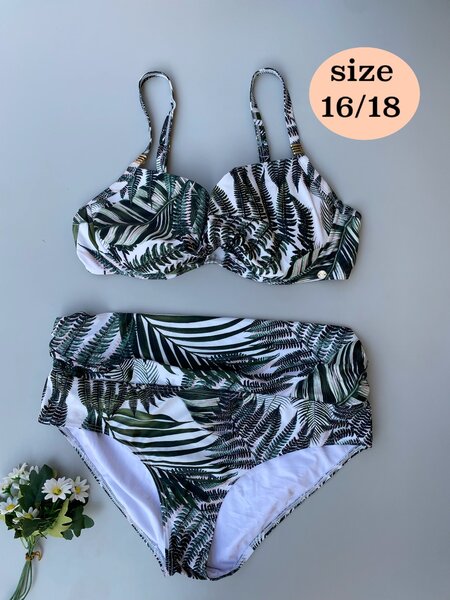 Two piece Swimwear