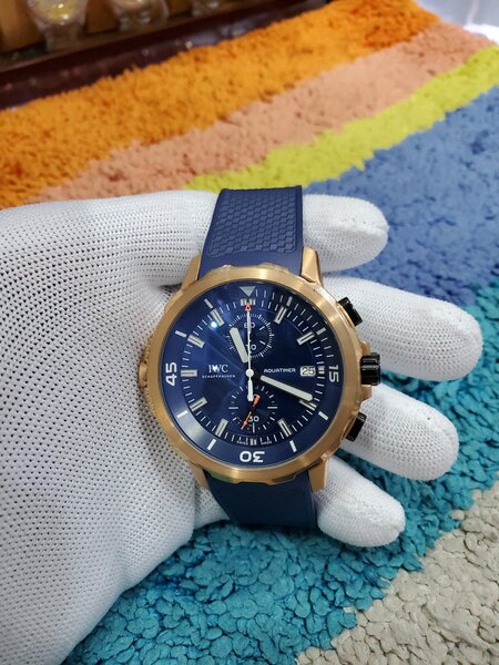 IWC Schaffhausen