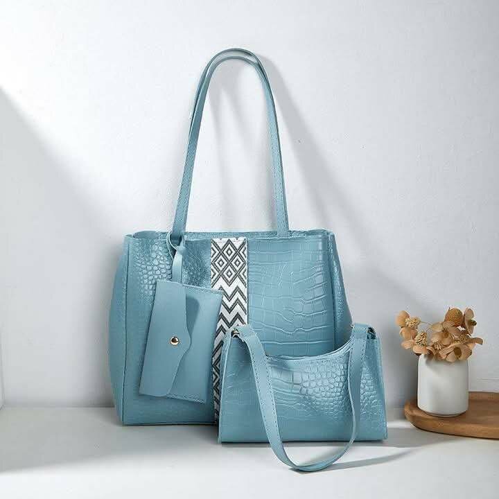 Sac bandoulière
