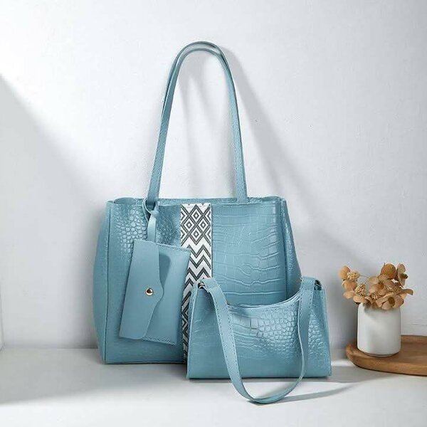 Sac bandoulière