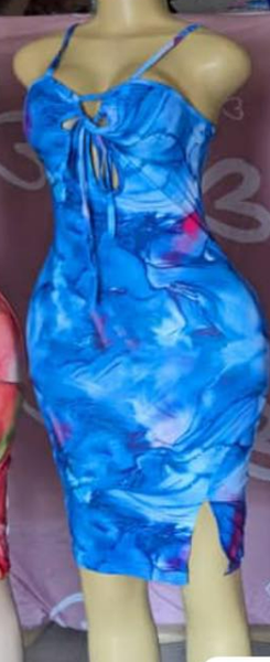 dress