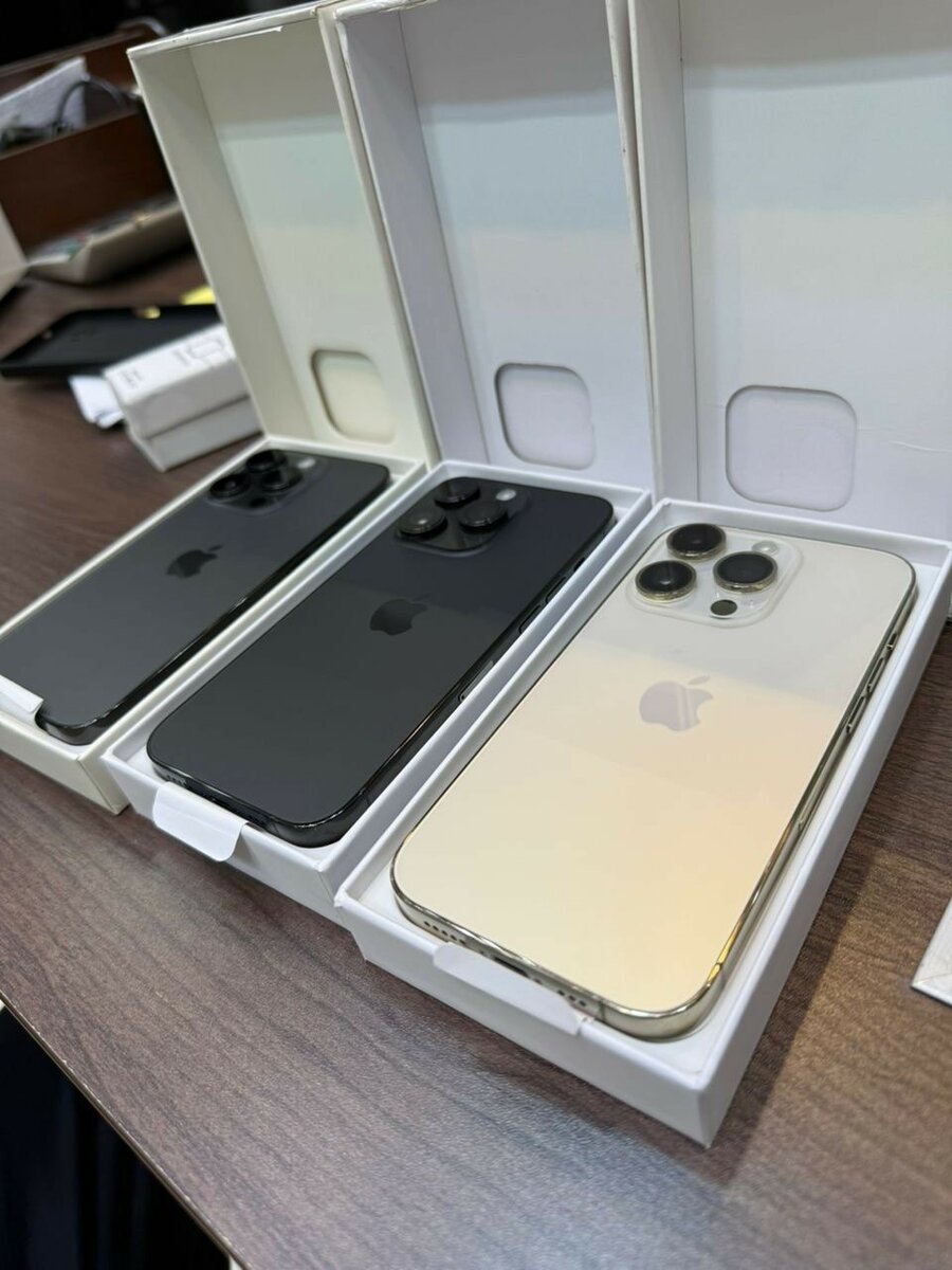 iPhone 14 Pro
