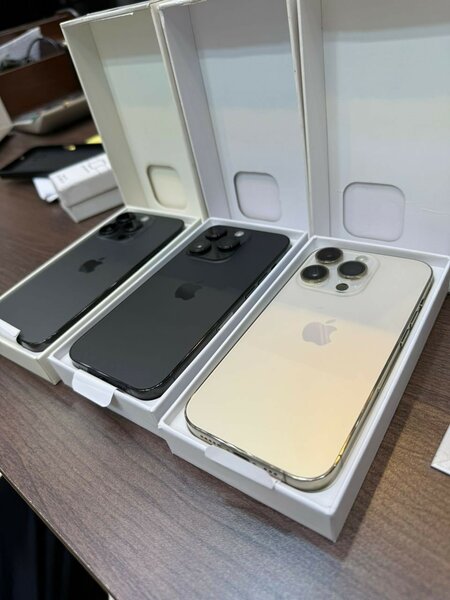 iPhone 14 Pro