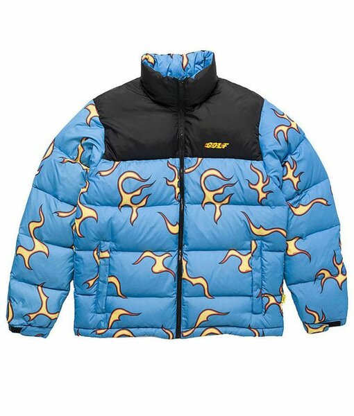 Top Jacket