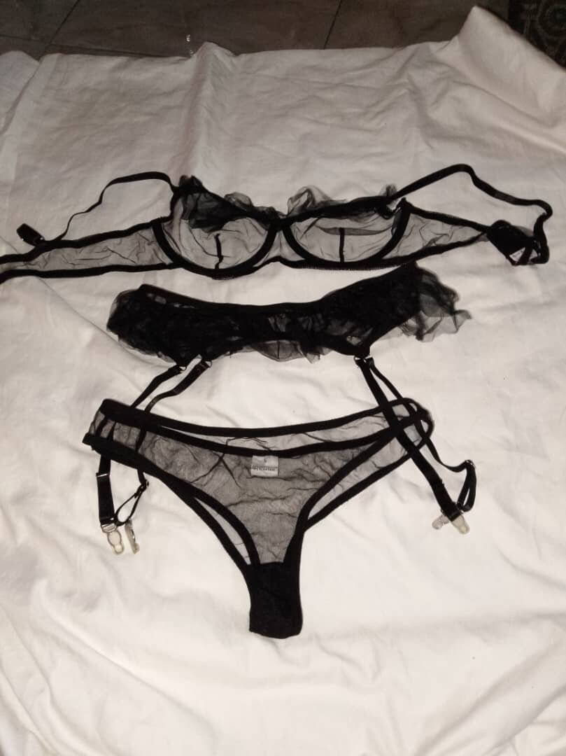 Lingeries