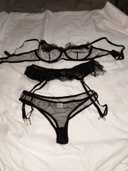 Lingeries