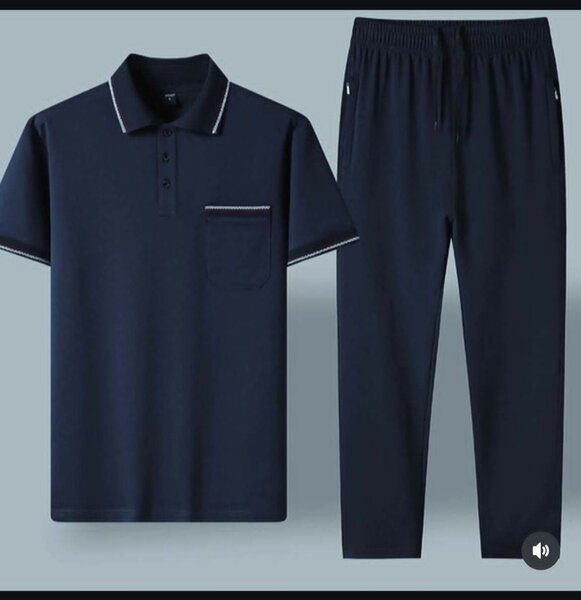 Polo Suit